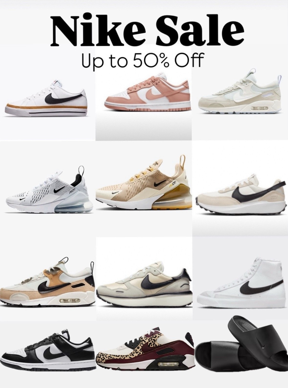 Nike sale.  Black Friday. Cyber Monday. Gift guide 2025. Gift guide for him. Gift guide for FIL. Gift guide for the family. Gift guide for her. White elephant. Coworker gift. . Basketball hoop sale. deals for days. Early Black Friday deals. Cyber week. 
Home decor. , mirror   sale. Daily deal. 
Furniture sale. Daily deal. Target circle sale. 
Deals for day. Dyson sale. Early Black Friday sale. Christmas. #LTKhome #LTKsalealert  #ltkvideo #ltksalealert #ltksummersales #ltksalealert #ltkvideo #ltkvideo #ltksalealert #ltksummersales

#LTKSummerSales 




#LTKHoliday #LTKCyberWeek #LTKGiftGuide