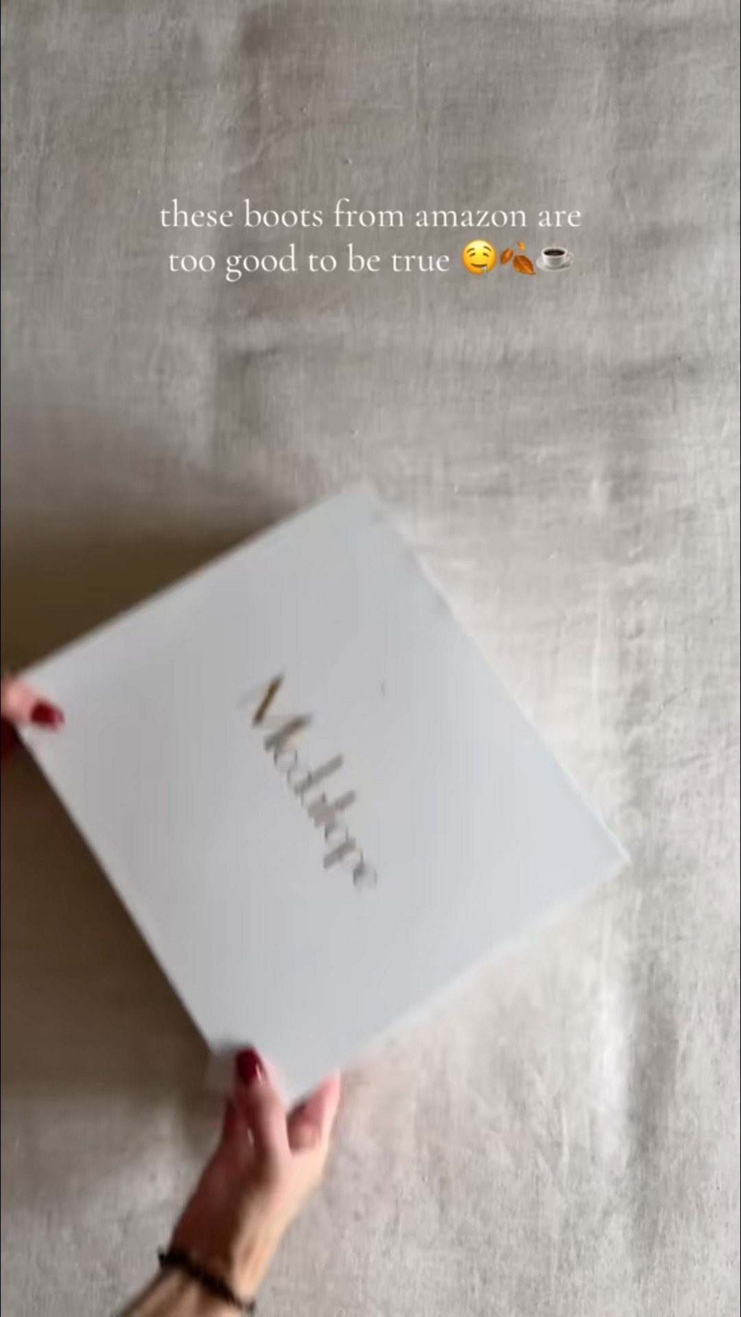 boots
tts 
chocolate brown viral boots 