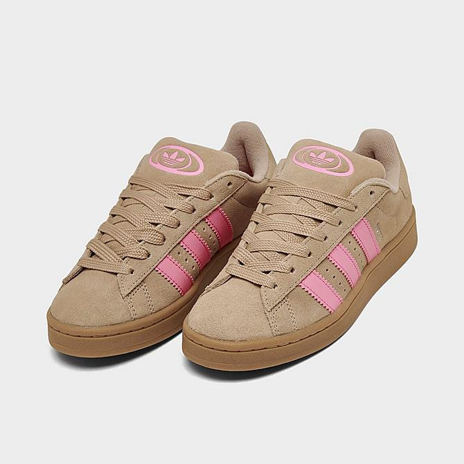 Girls' Big Kids' adidas Originals Campus 00s Casual Shoes | JD Sports (US)