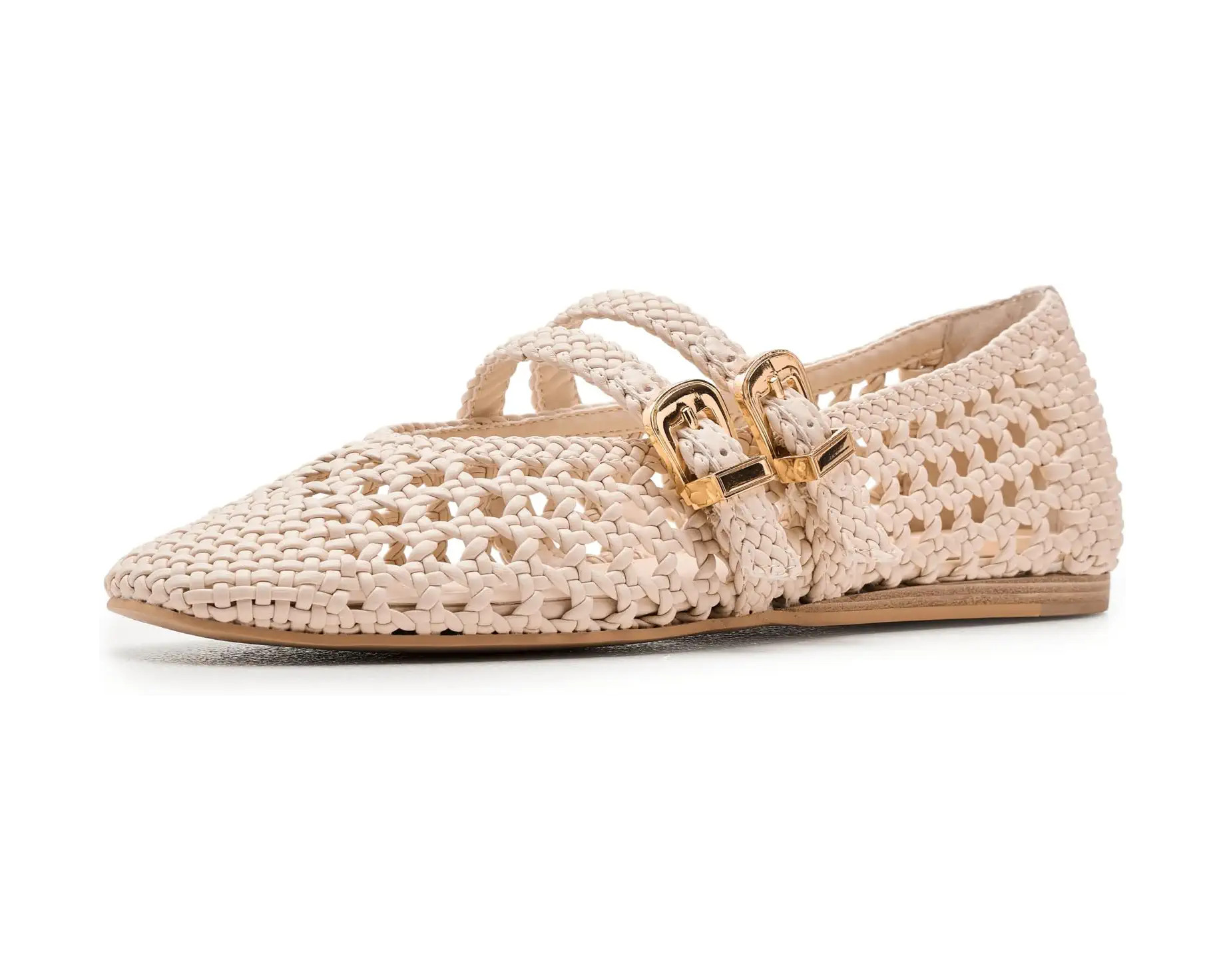Women's Dolce Vita Baylee Woven | Zappos.com