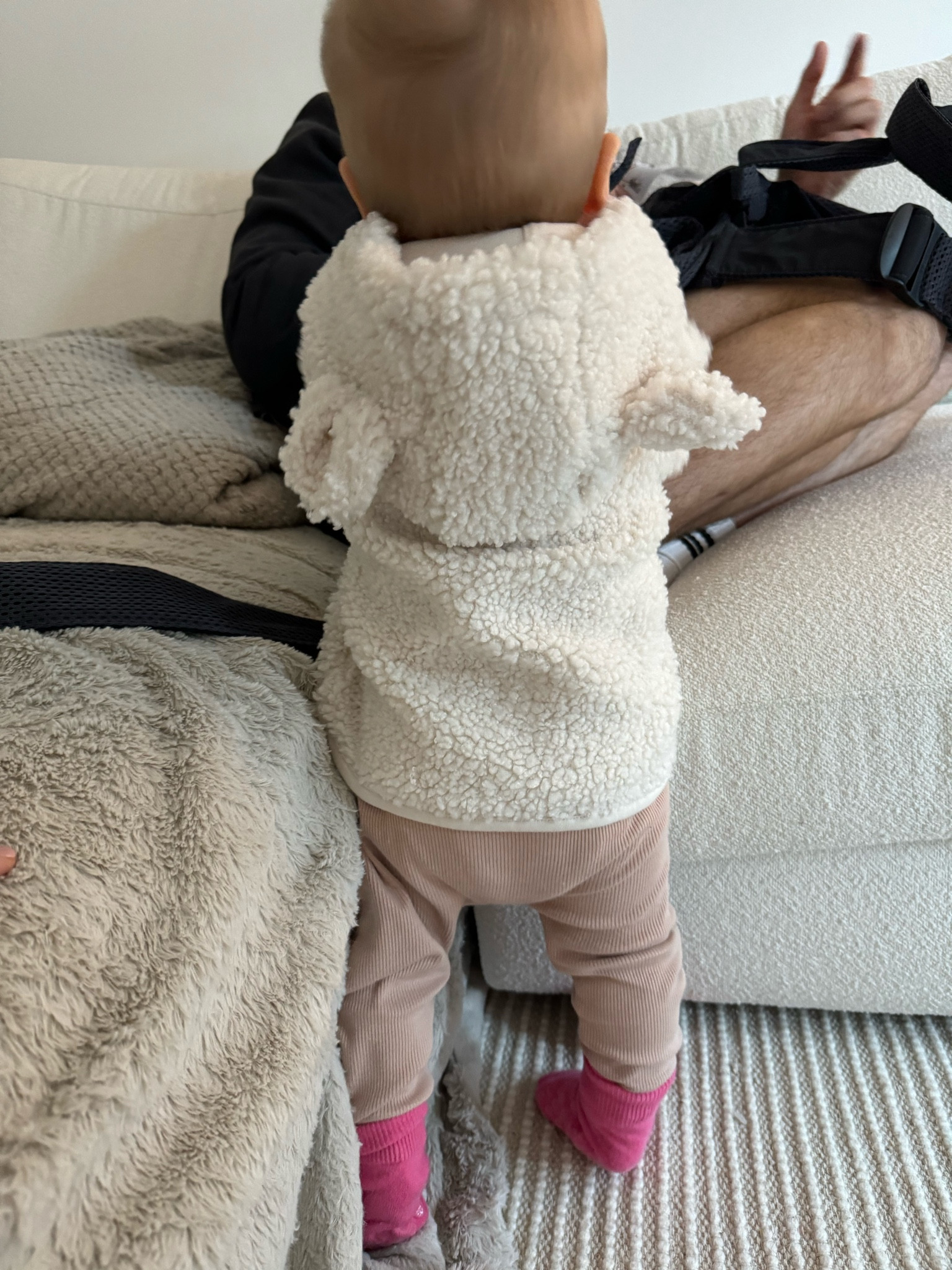 Cute zip jumper for baby xx

#LTKbaby #LTKkids #LTKfamily