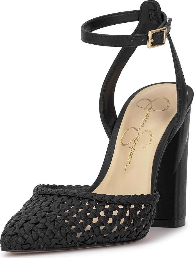 Jessica Simpson Women's Nariro | Amazon (US)