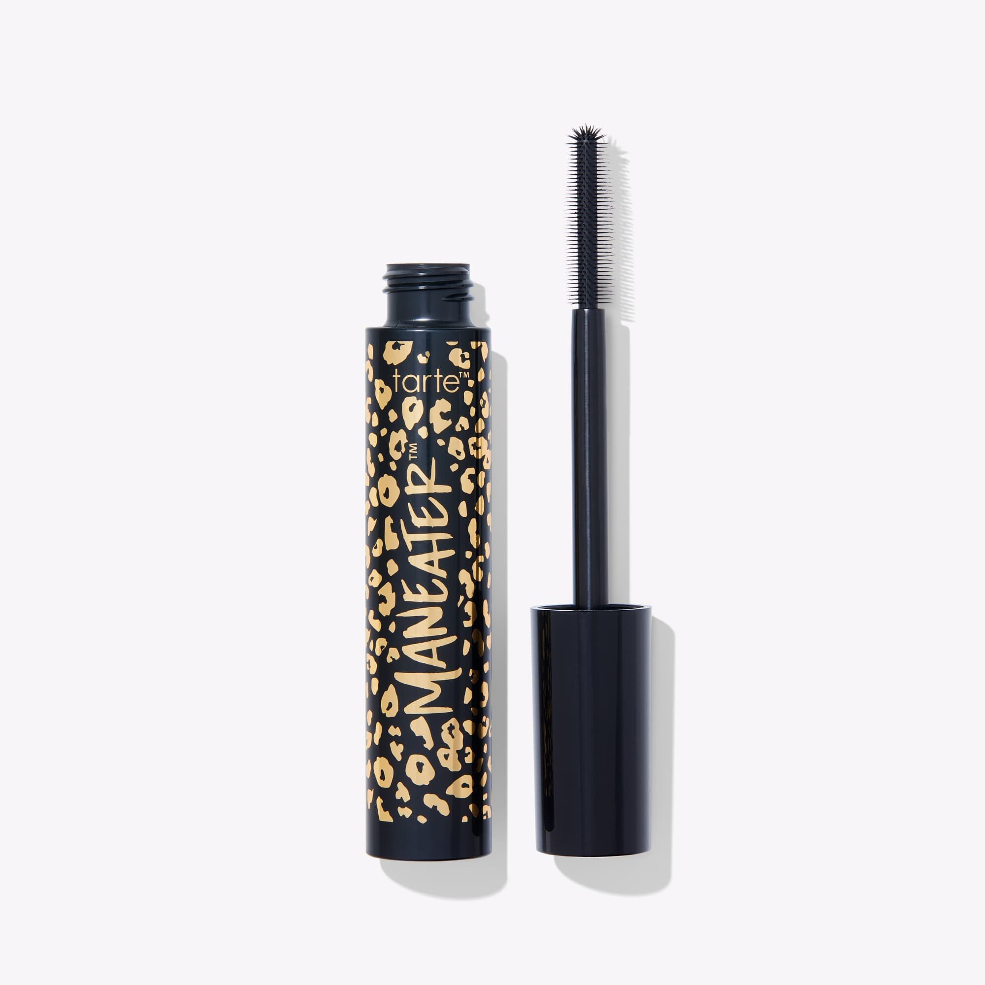 maneater™ mascara | tarte cosmetics (Global)