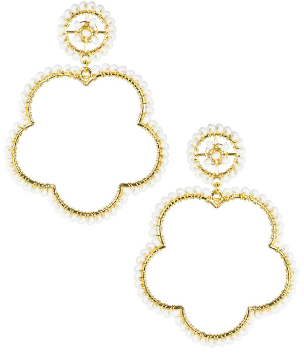 Bobbi - White | Lisi Lerch Inc