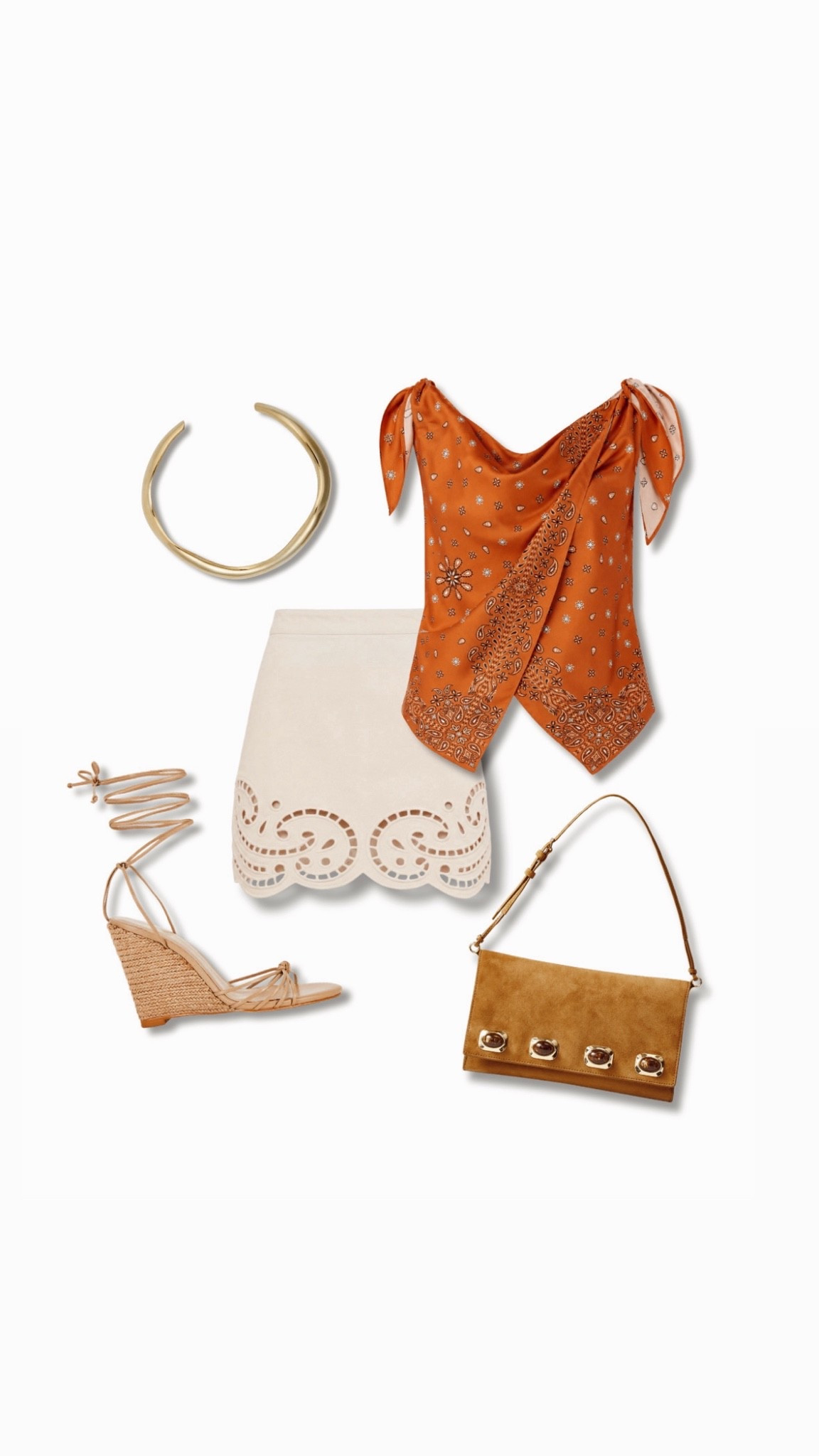auburn gameday but make it chic!

#LTKootd #LTKSeasonal #LTKgrwm