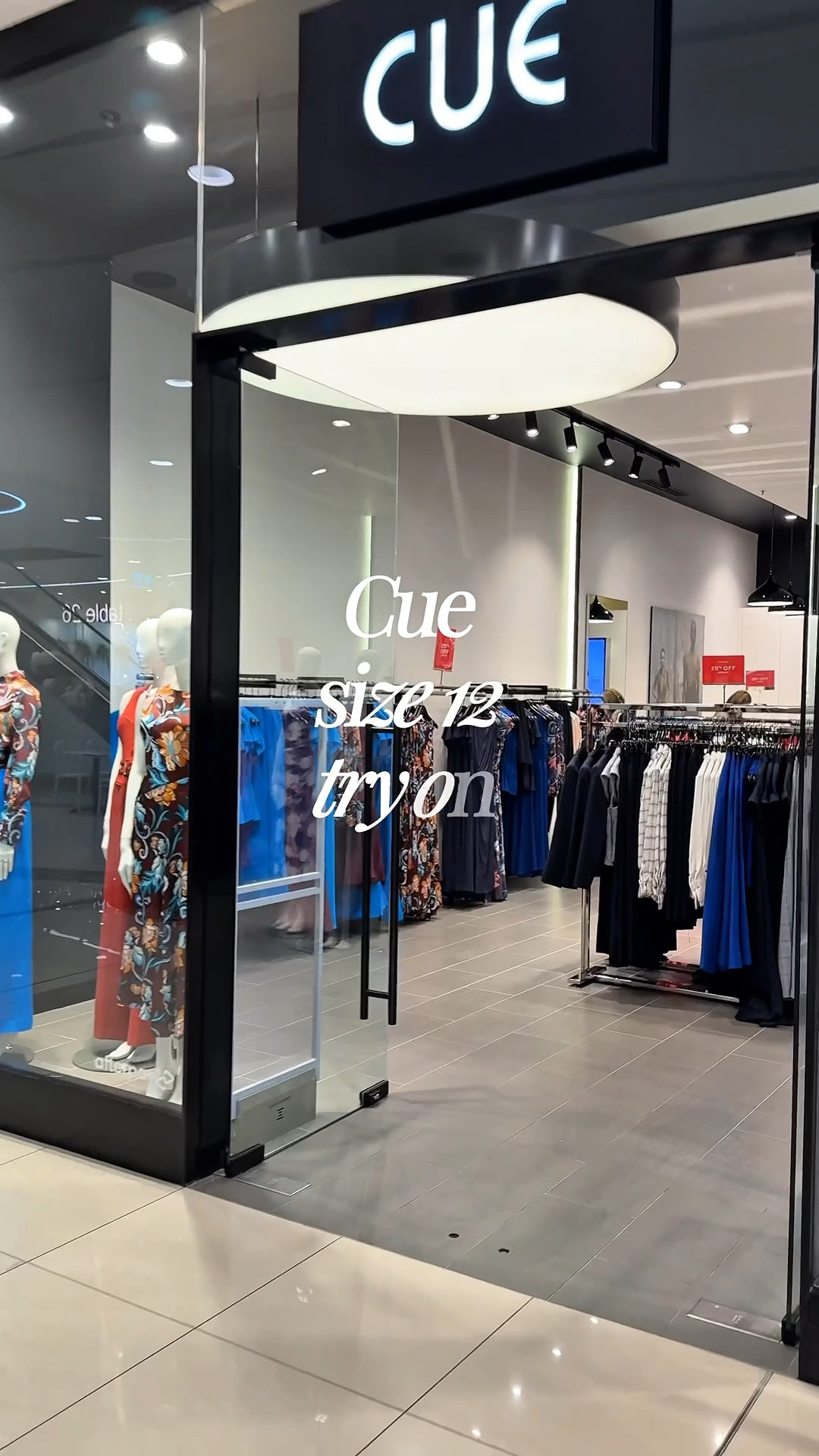 Cue try on as a busty size 12 with a tummy. 

Wearing size 12 in all except first navy top and second cobalt top - both a size L as I don’t like knit/rib fabrics to be tight on me  

#LTKworkwear #LTKautumn #LTKaustralia