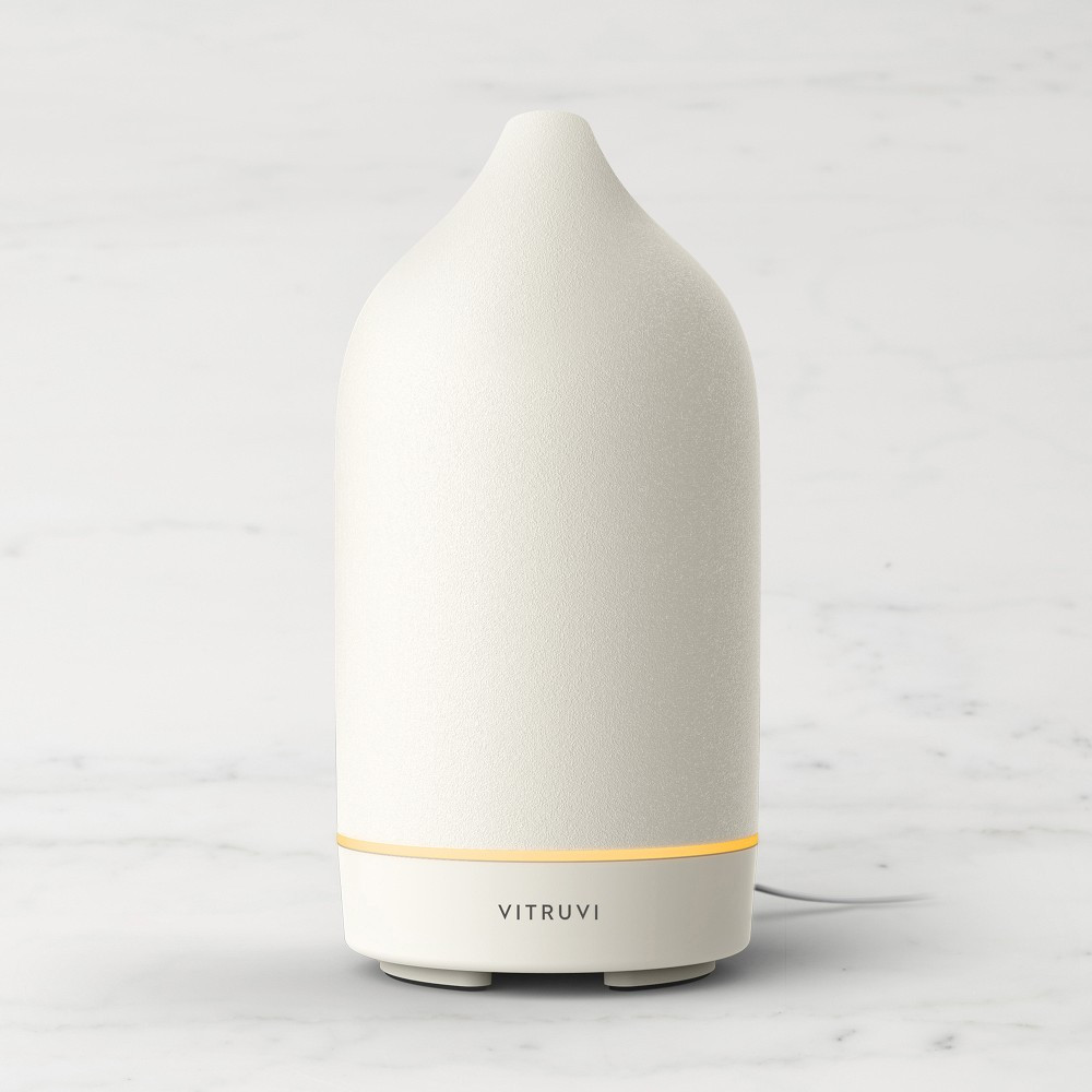 Vitruvi Stone Diffuser | Williams-Sonoma