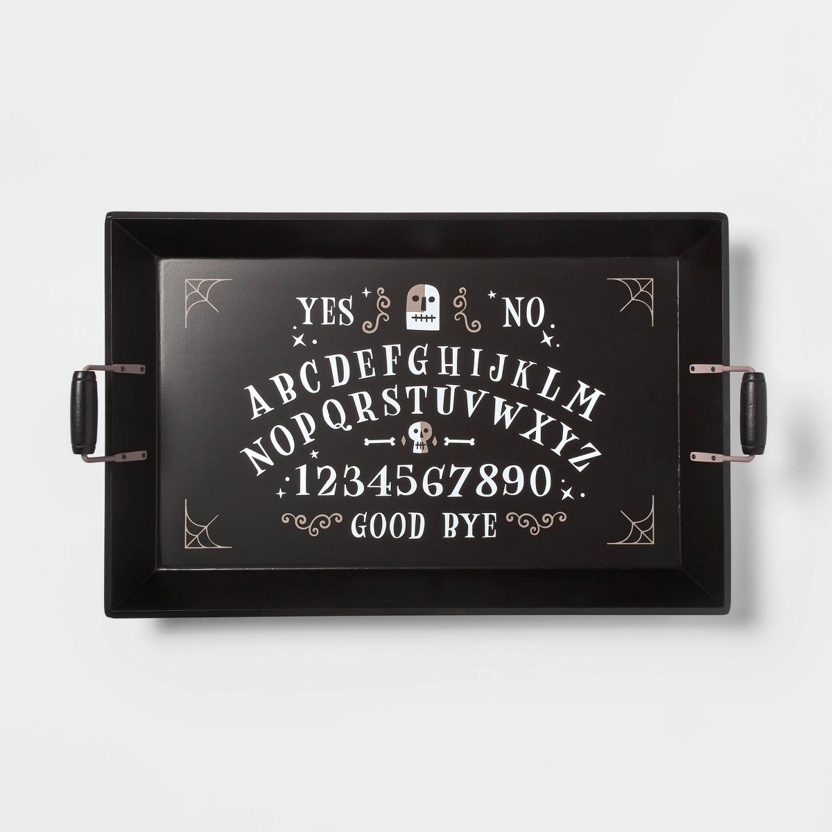 Festival of Frights Halloween Serving Tray - Hyde & EEK! Boutique™ | Target
