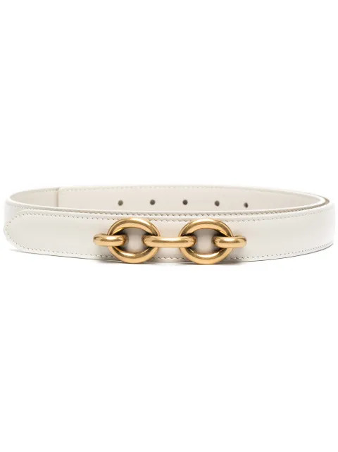 chain-detail belt | Farfetch (US)