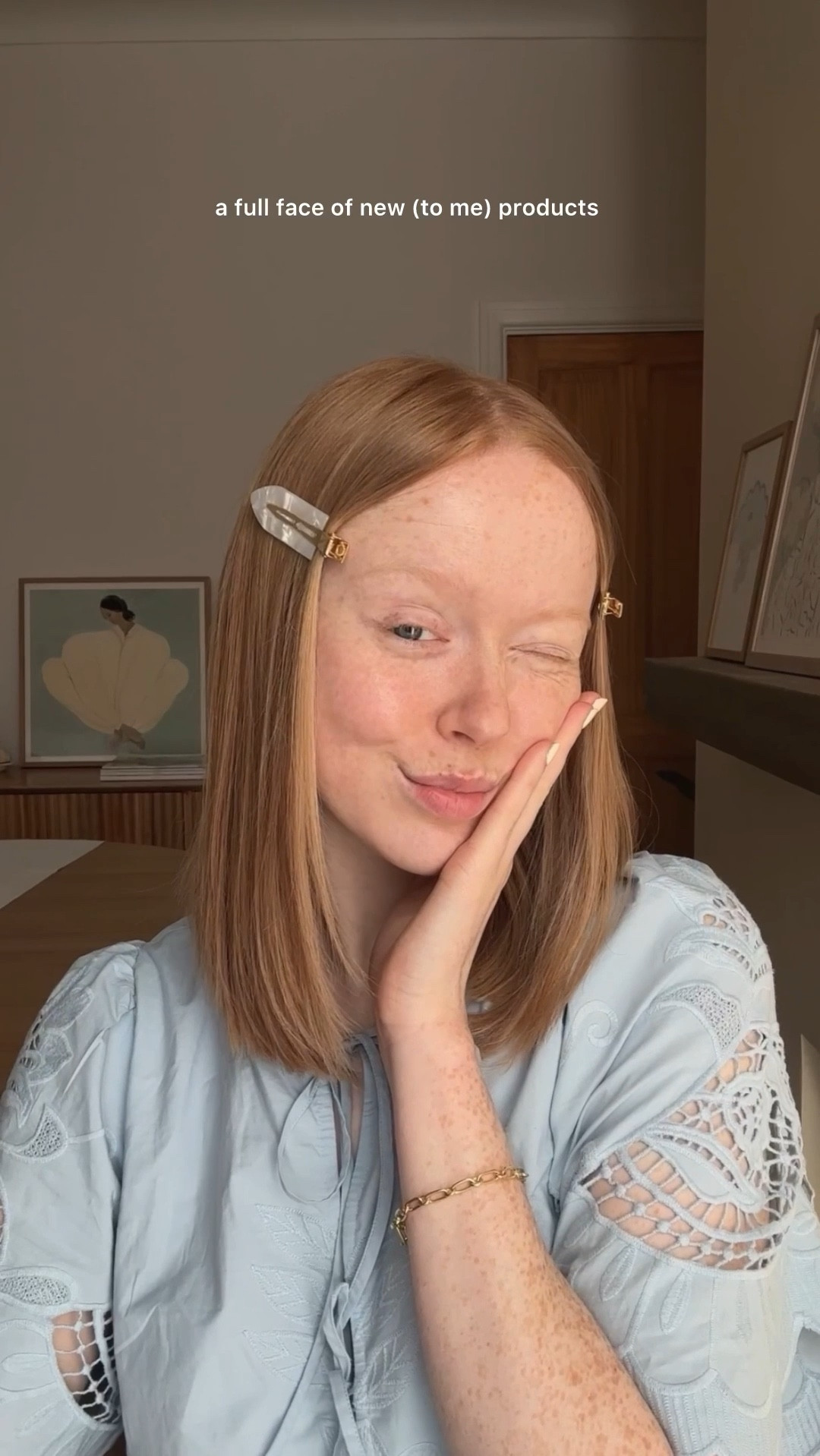 Beauty Product Haul, Every Day Make Up, Hourglass, Givenchy, Armani, Tinted Moisturiser, SPF, Blush, Powder, Translucent Powder, Highlighter, Mascara, Lipstick 

#LTKuk #LTKbeauty #LTKluxury