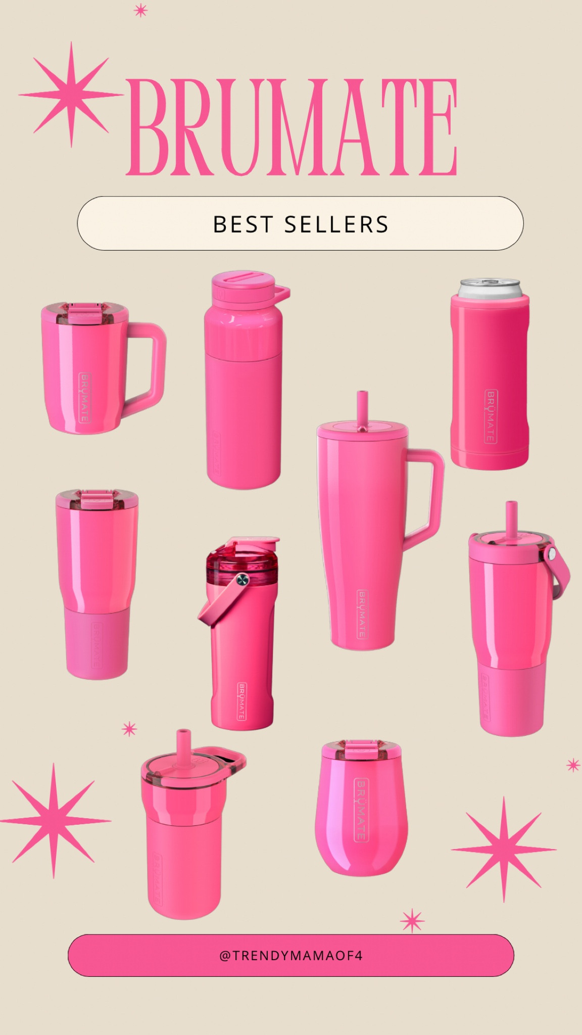 Brumate Best Sellers
#brumate #bestsellers 

#LTKFindsUnder50 #LTKMostLoved #LTKGiftGuide