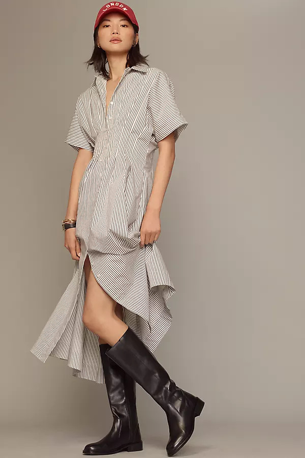 Tall Riding Boots | Anthropologie (US)