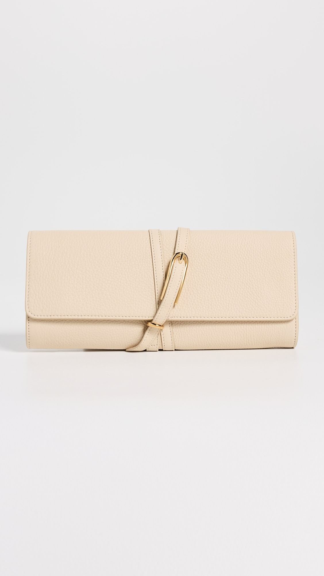 Belted Clutch | Shopbop
