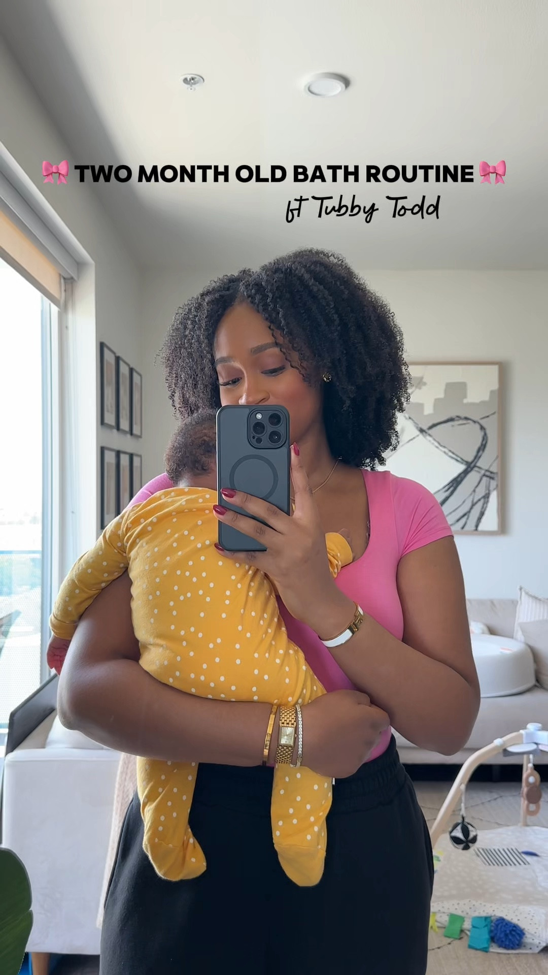 I love when a product lives up to the hype! Definitely a Tubby Todd mom 🥰

#LTKBaby #LTKSaleAlert #LTKFindsUnder100