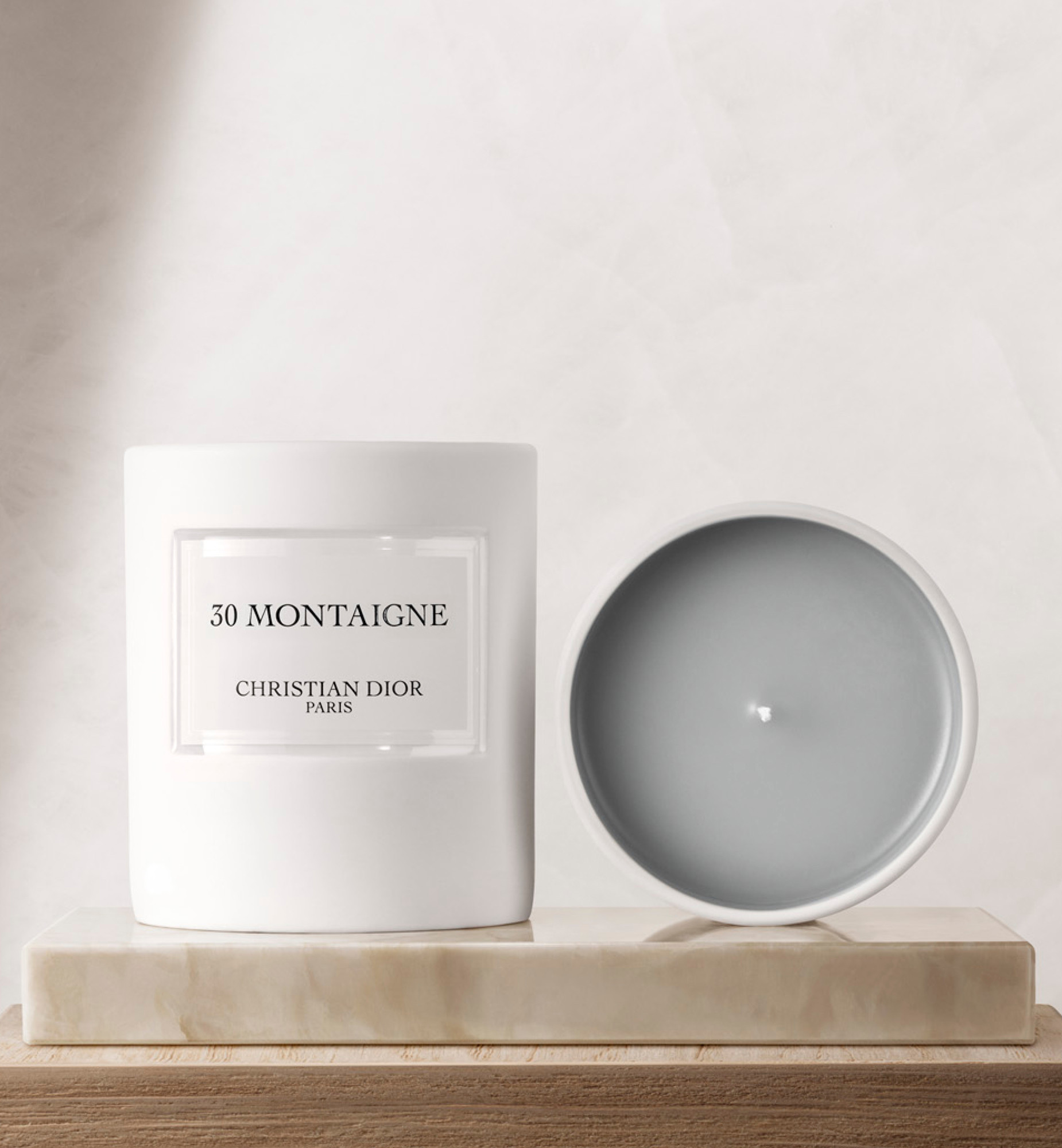 30 Montaigne Candle | Dior Beauty (US)