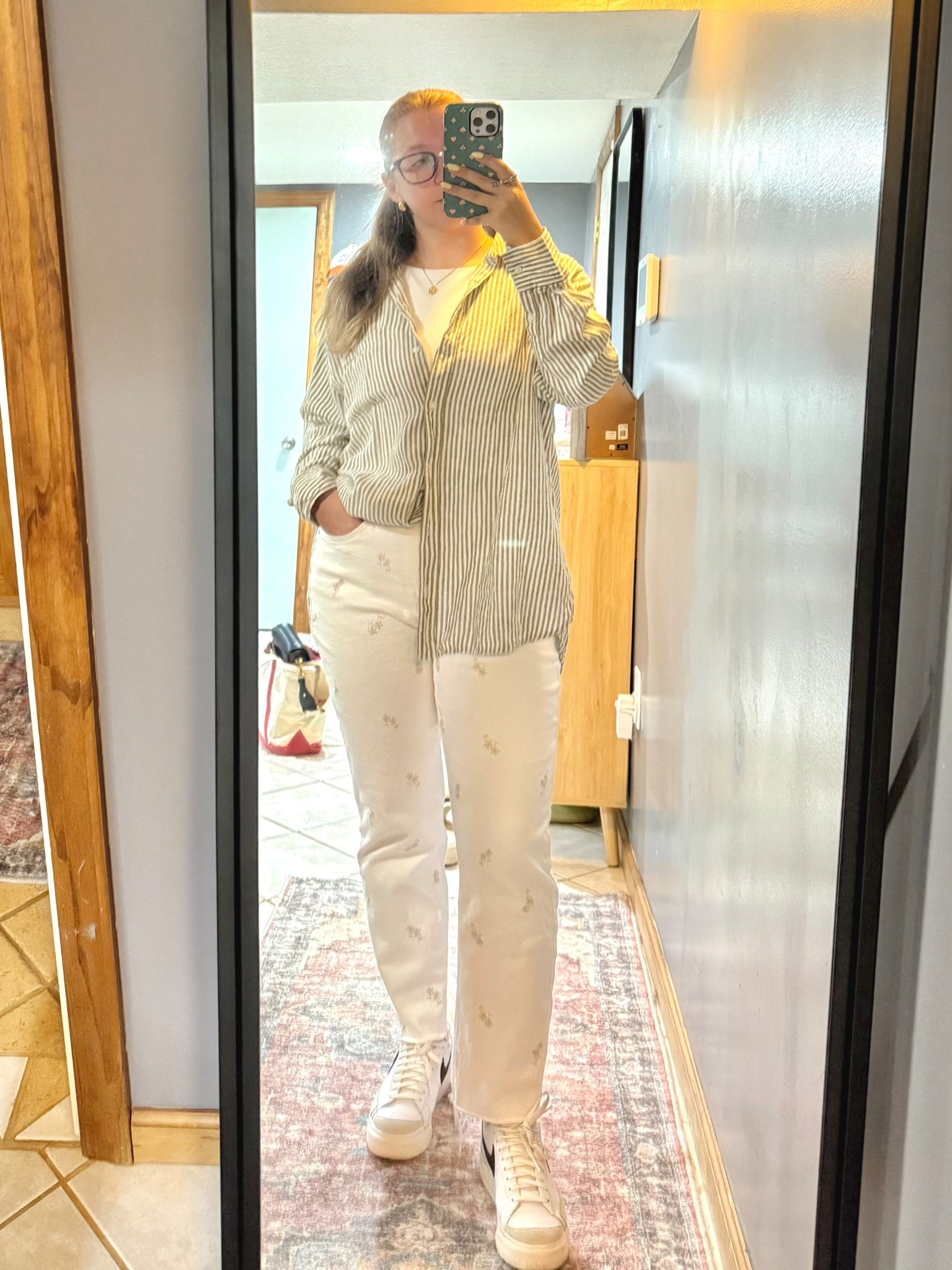 Friday work outfit 

#LTKSaleAlert #LTKStyleTip #LTKFindsUnder100