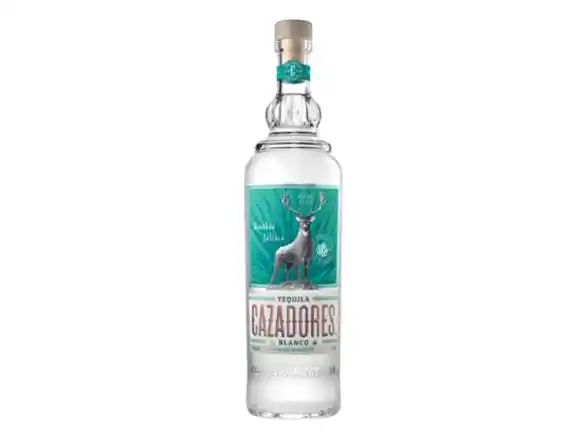 Cazadores Tequila Blanco | Drizly