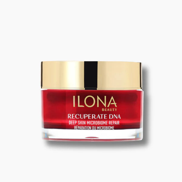 Recuperate DNA Deep Skin Microbiome Repair | ILONA Beauty (US)