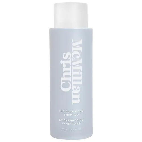 The Clarifying Detox Shampoo Treatment | Sephora (US)