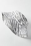 UO Animal Print Bucket Hat | Urban Outfitters (US and RoW)