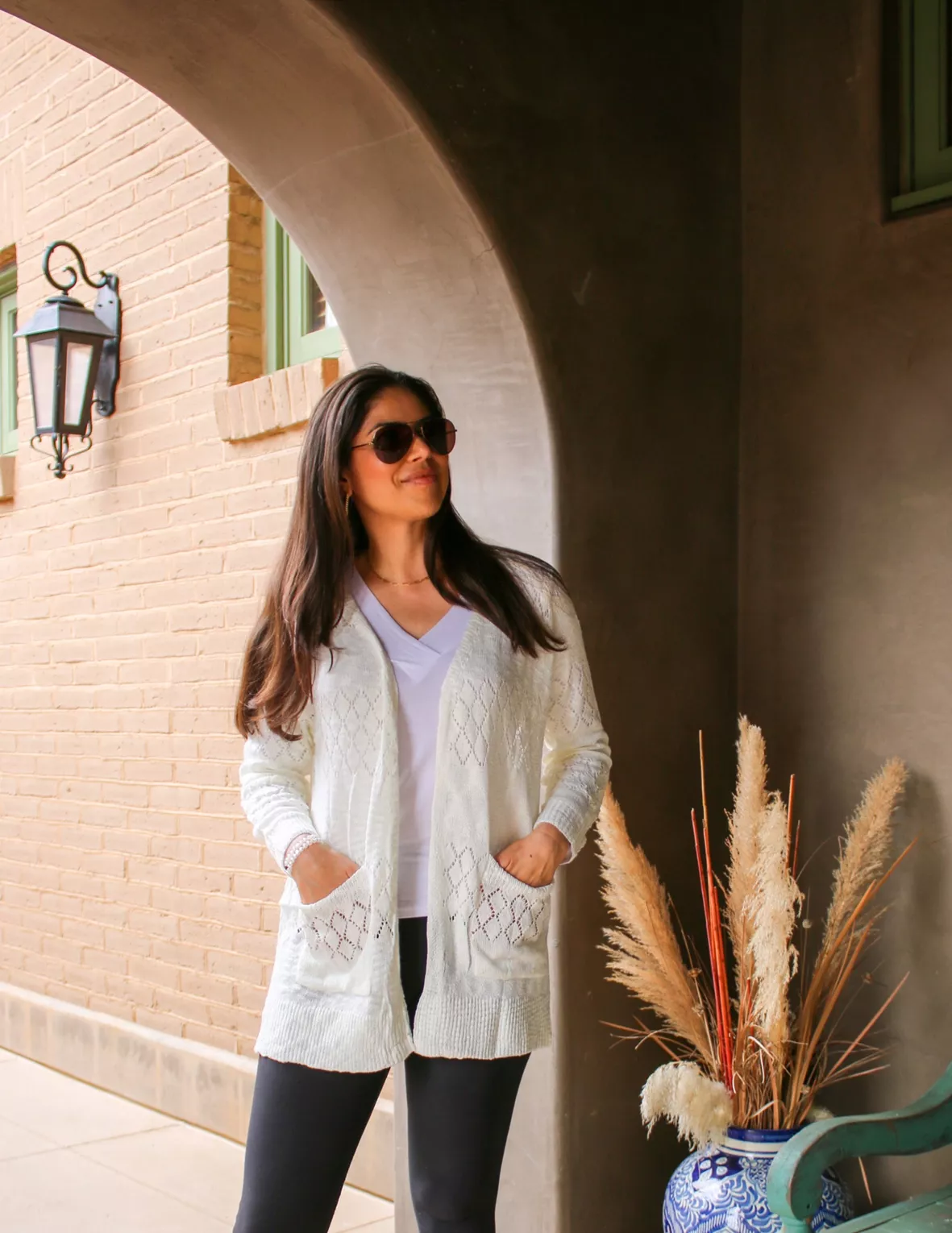 Women's Light Weight Cardigan - … curated on LTK