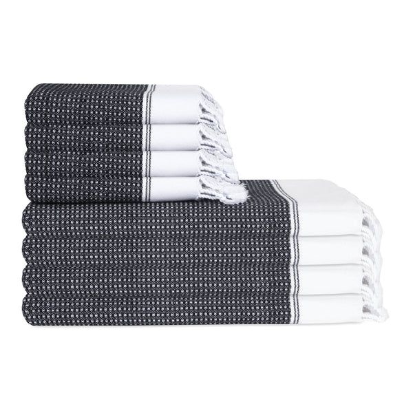 Pria Lux Turkish Towel Bundle | Olive and Linen LLC
