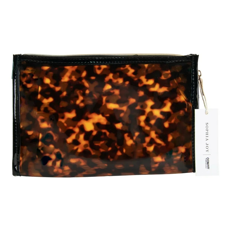 Sophia Joy Tortoise Clutch | Walmart (US)