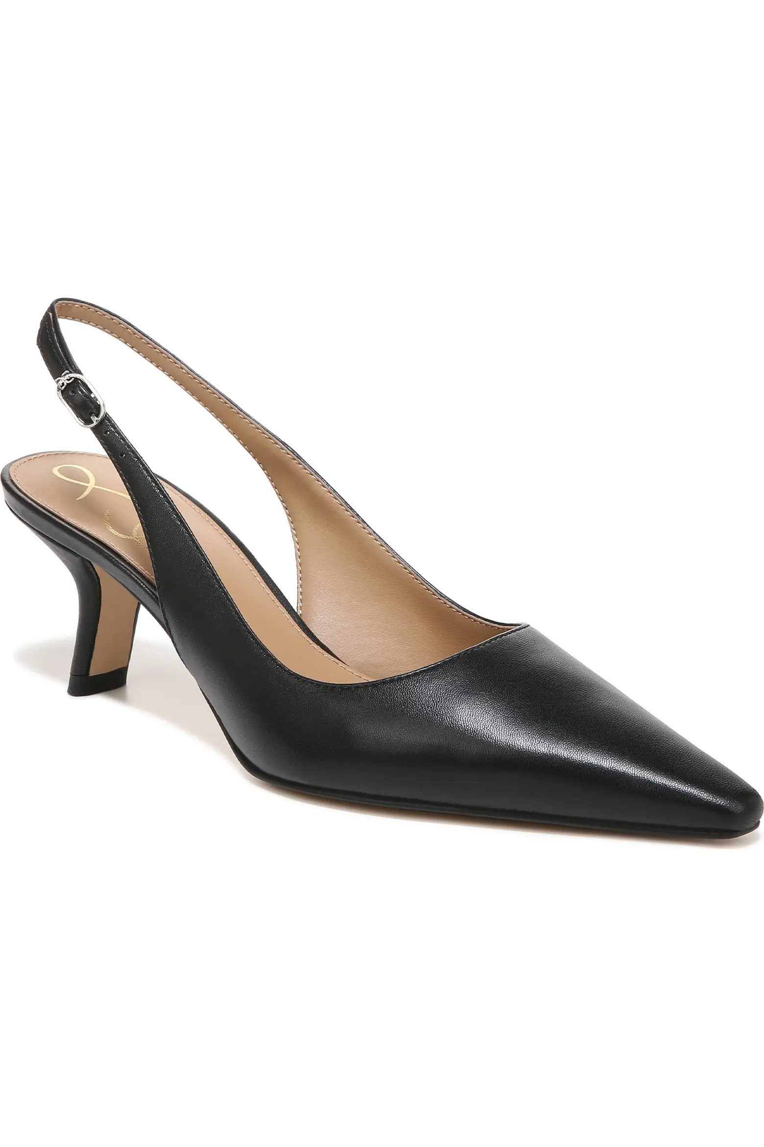 Bianka Slingback Pump (Women) | Nordstrom | Nordstrom