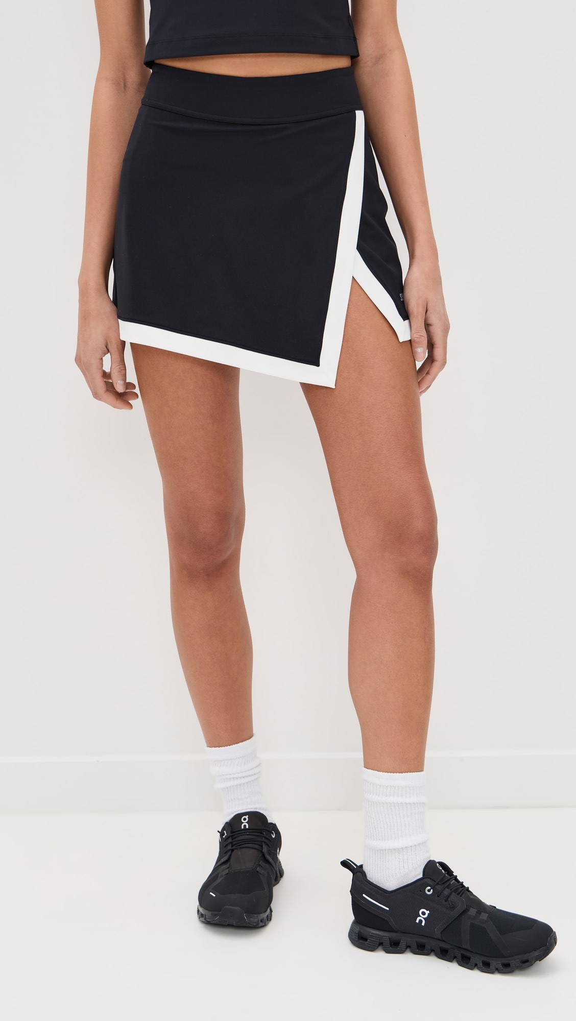 Splits59 Monah Rigor Skort | Shopbop | Shopbop