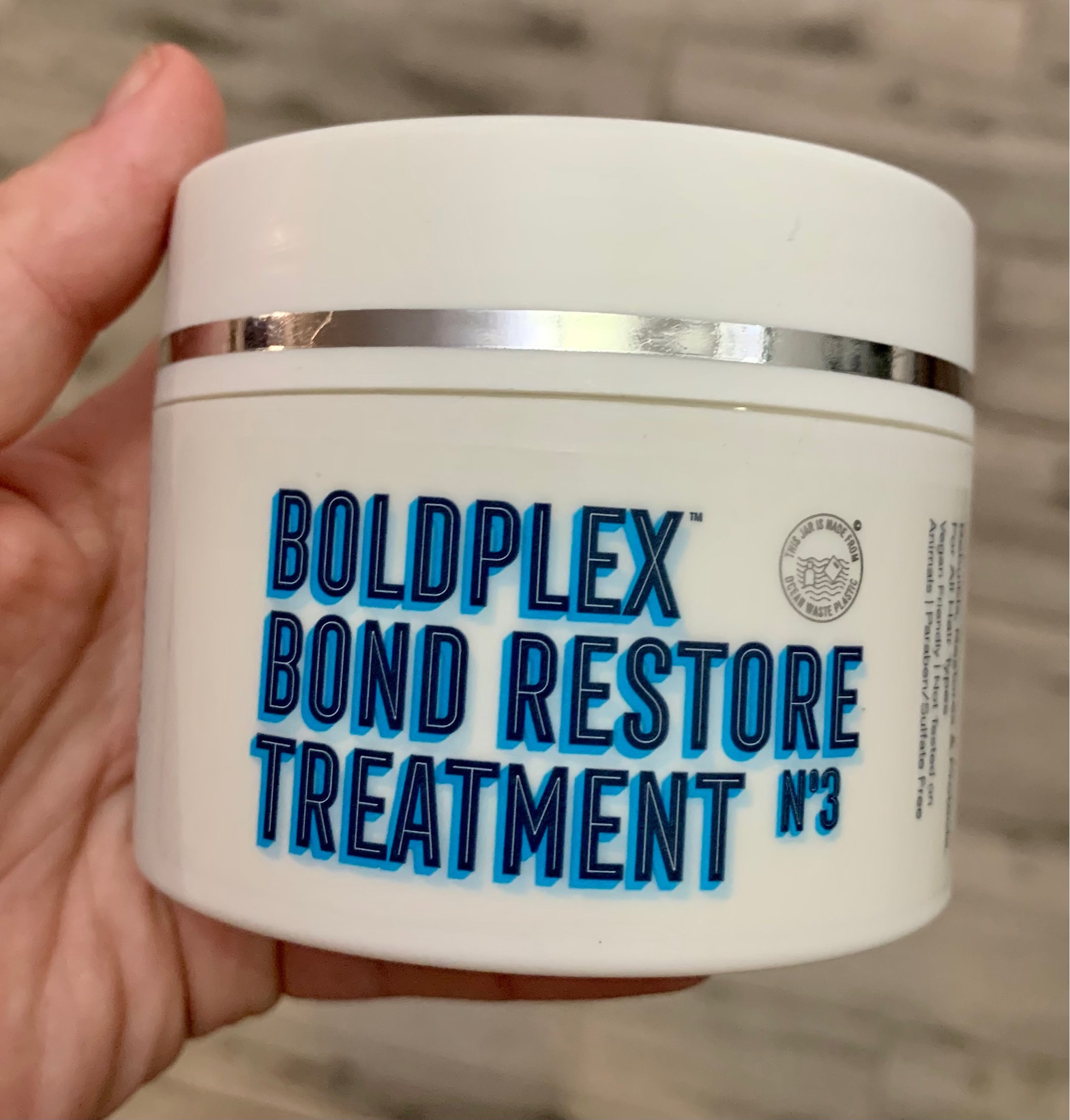 This is bringing my hair back to healthy!

#founditonamazon #amazonbeauty


#LTKbeauty #LTKstyletip