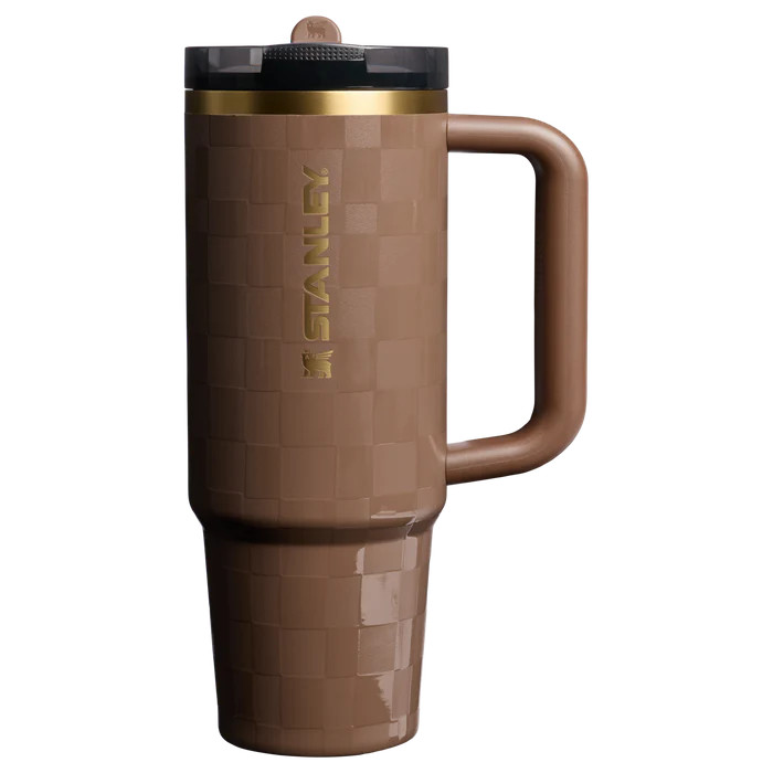 Quencher ProTour Flip Straw Tumbler | 0.89L | Stanley 1913 (EU& UK)