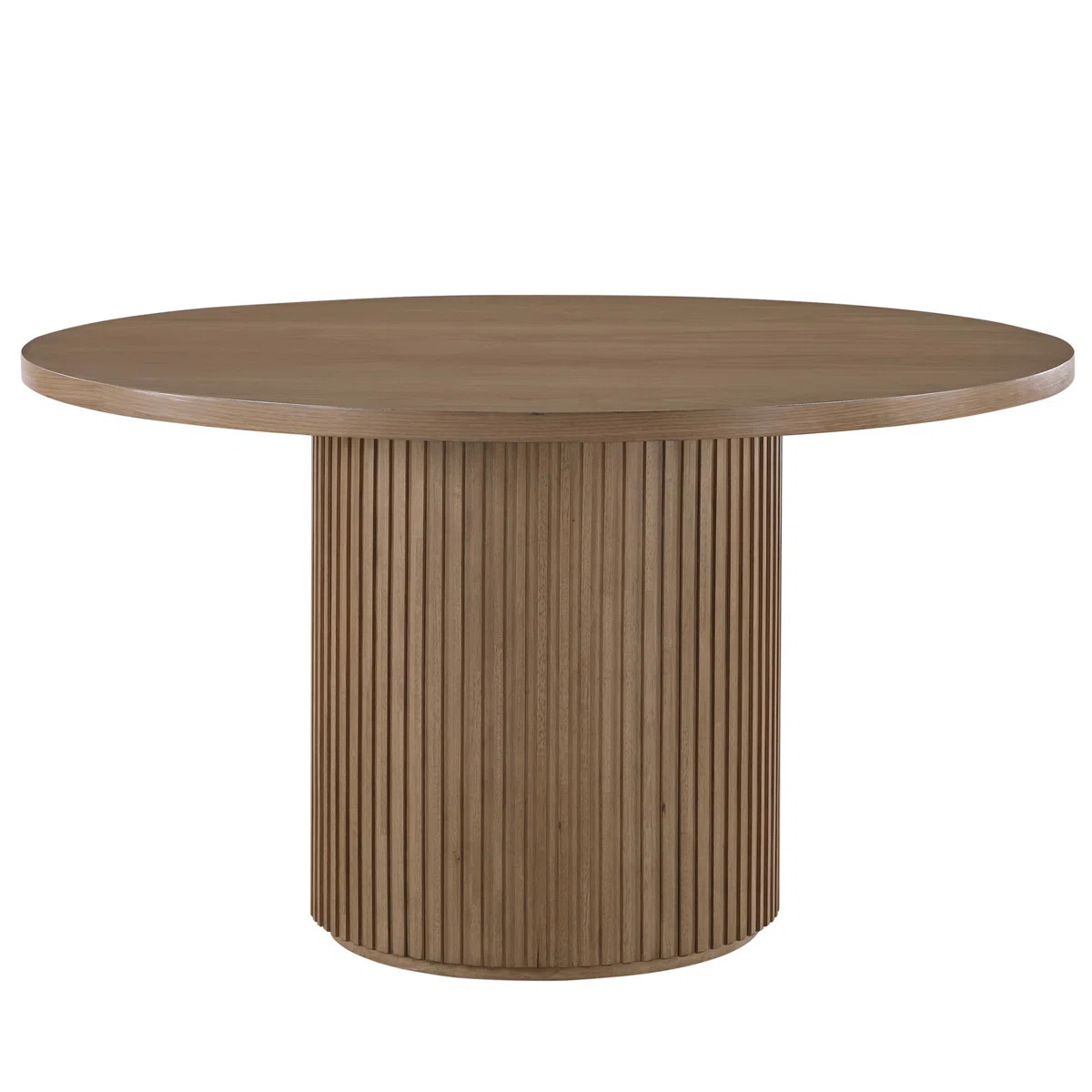 Fiammetta 52'' Round Pedestal Dining Table | Wayfair North America