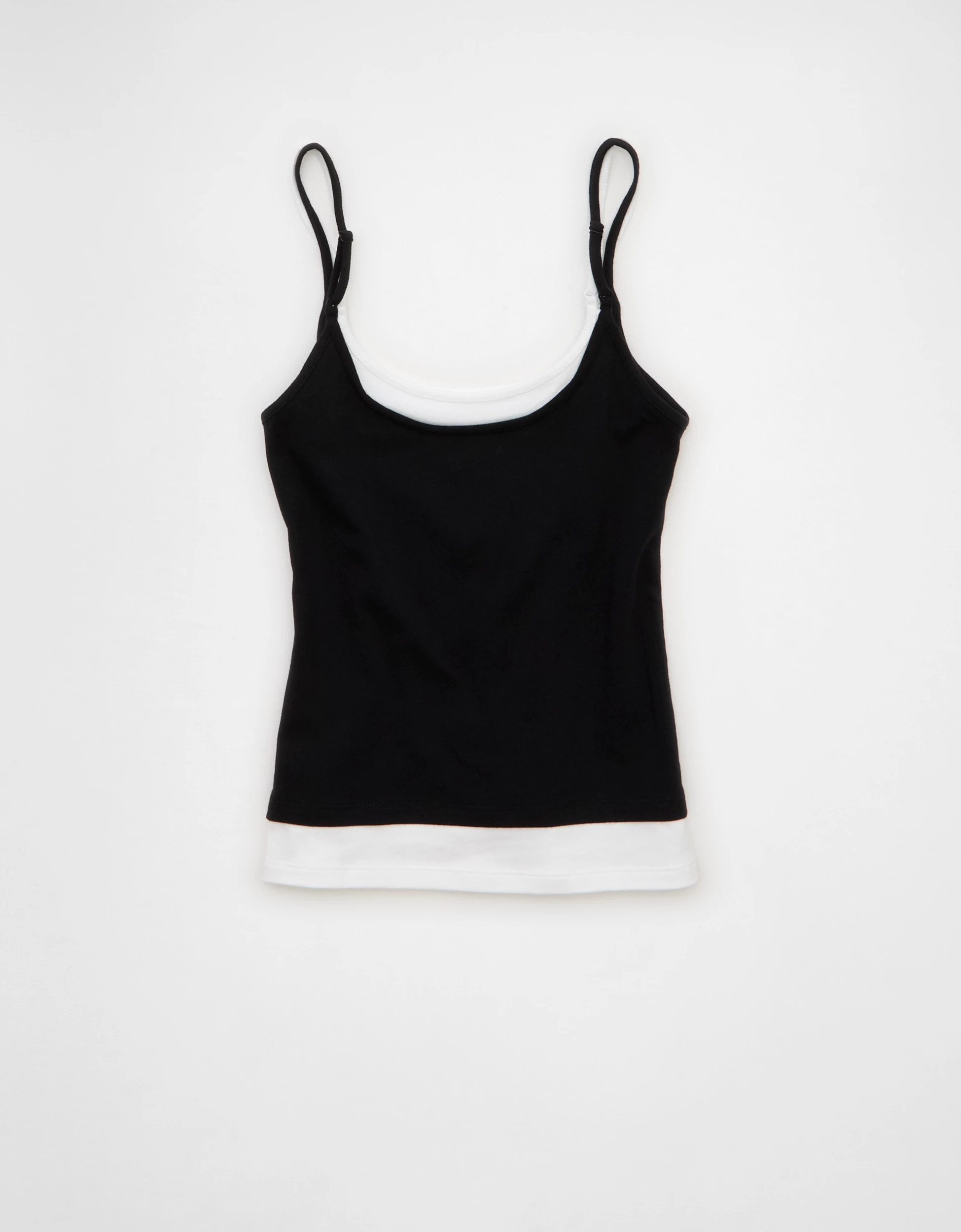 AE Twice As Nice Cami | American Eagle Outfitters (US & CA)