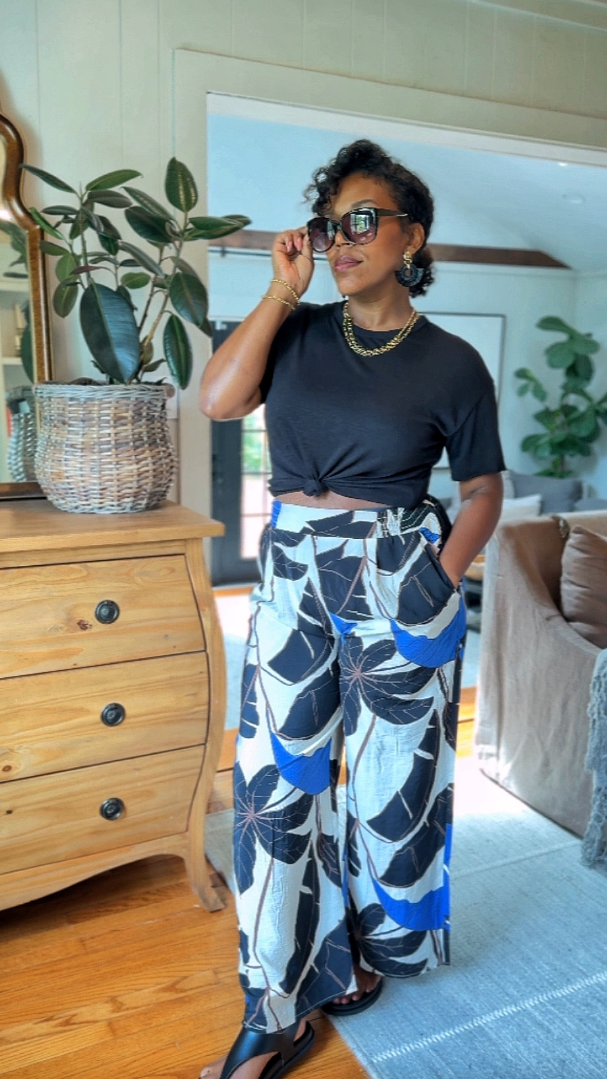 #walmartpartner| I’m all about finding pieces that are stylish, easy to wear, and budget-friendly! All of these summer outfits were bought on Walmart—yes, Walmart! From breezy dresses to beachy sets, the quality is so good and everything is super affordable. @walmartfashion #walmartfashion

#LTKMidsize #LTKSummerEdit #LTKFindsUnder50