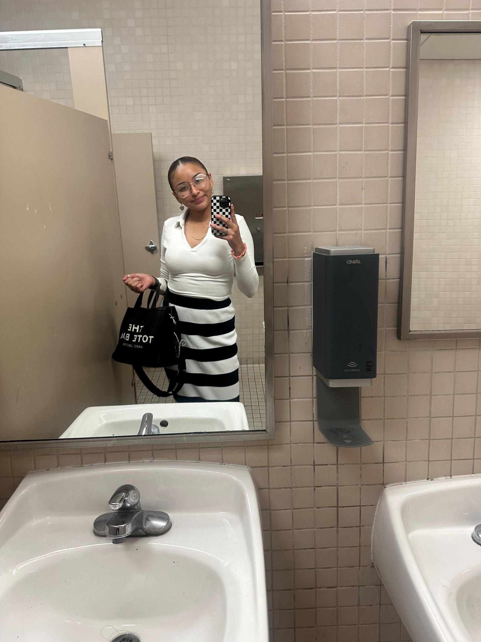 Casual ootd #LTKWatchNow

#LTKStyleTip