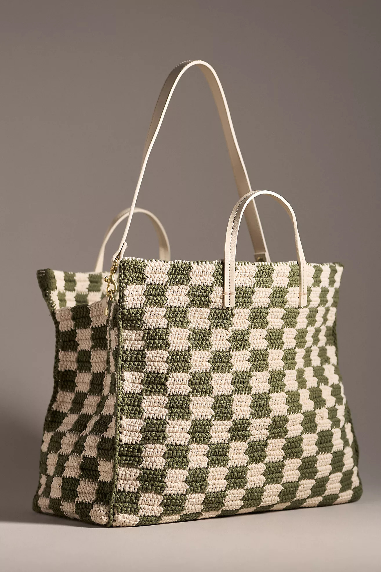 Clare V. Summer Simple Tote | Anthropologie (US)