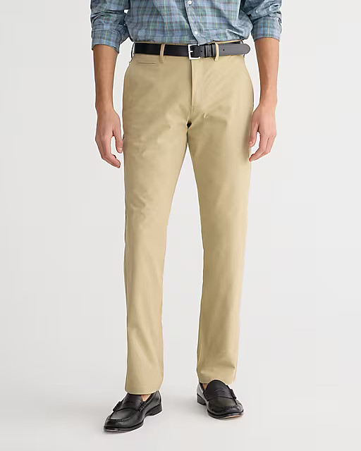 770™ Straight-fit tech pant | J. Crew US