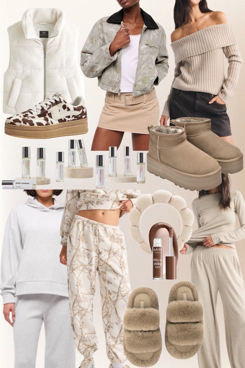 Amazon + Abercrombie 

#fallfavorites #LTKbacktoschool #fallfashion #vacationdresses #resortdresses #resortwear #resortfashion #summerfashion #summerstyle #LTKseasonal #rustichomedecor #liketkit #highheels #Itkhome #Itkgifts #Itkgiftguides #springtops #summertops #Itksalealert
#LTKRefresh #fedorahats #bodycondresses #sweaterdresses #bodysuits #miniskirts #midiskirts #longskirts #minidresses #mididresses #shortskirts #shortdresses #maxiskirts #maxidresses #watches #backpacks #camis #croppedcamis #croppedtops #highwaistedshorts #highwaistedskirts #momjeans #momshorts #capris #overalls #overallshorts #distressesshorts #distressedieans #whiteshorts #contemporary #leggings #blackleggings #bralettes #lacebralettes #clutches #crossbodybags #competition #beachbag #halloweendecor #totebag #luggage #carryon #blazers #airpodcase #iphonecase #shacket #jacket #sale #under50 #under100 #under40 #workwear #ootd #bohochic #bohodecor #bohofashion #bohemian #contemporarystyle #modern #bohohome #modernhome #homedecor #amazonfinds #nordstrom #bestofbeauty #beautymusthaves #beautyfavorites #hairaccessories #fragrance #candles #perfume #jewelry #earrings #studearrings #hoopearrings #simplestyle #aestheticstyle #designerdupes #luxurystyle #bohofall #strawbags #strawhats #kitchenfinds #amazonfavorites #bohodecor #aesthetics #blushpink #goldjewelry #stackingrings #toryburch #comfystyle #easyfashion #vacationstyle #goldrings #fallinspo #lipliner #lipplumper #lipstick #lipgloss #makeup #blazers #LTKU #primeday #StyleYouCanTrust #giftguide #LTKRefresh #LTKSale
#LTKHalloween #LTKFall #fall #falloutfits #backtoschool #backtowork #LTKGiftGuide #amazonfashion #traveloutfit #familyphotos #liketkit #trendyfashion #fallwardrobe #winterfashion #christmas #holidayfavorites #LTKseasonal #LTKHalloween #boots #gifts #aestheticstyle #comfystyle #cozystyle #LTKcyberweek #LTKCon #throwblankets #throwpillows #ootd #LTKcyberweek #LTKSale #StyledContent #countryconcert #taylorswifterastour #ootd #LTKxNSale
#Itksalealert #YPB #abercrombie #abercrombie&fitch #ypbfitness #a&fsale #activewear

#LTKGiftGuide #LTKdayinmylife #LTKCyberWeek