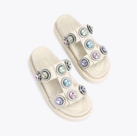 Roundup of my favorite sandals for this summer✨

#summer #sandals #shoes #slides #flats



#LTKSeasonal #LTKShoeCrush #LTKTravel