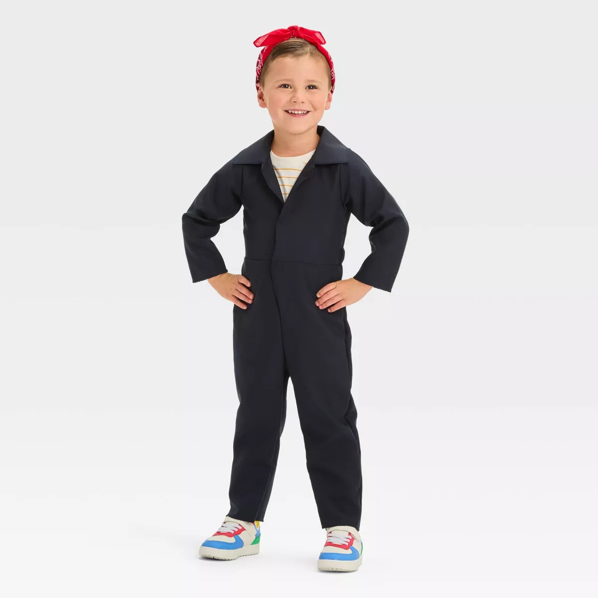 Toddler DIY Multipurpose Halloween Costume Jumpsuit - Hyde & EEK! Boutique™ | Target