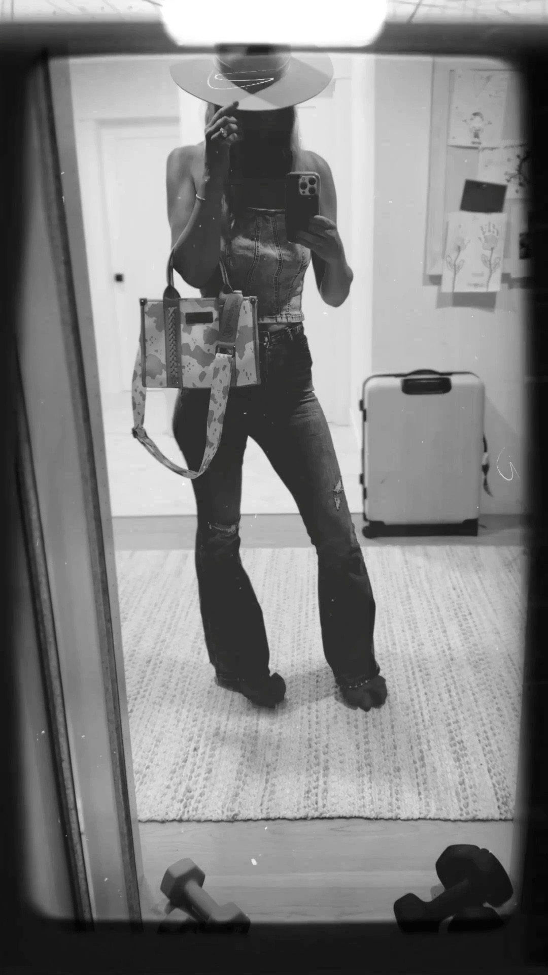 Country Concert Outfit

Country festival

🤠🤠🤎🤠🤠

#LTKStyleTip #LTKSeasonal #LTKFindsUnder50