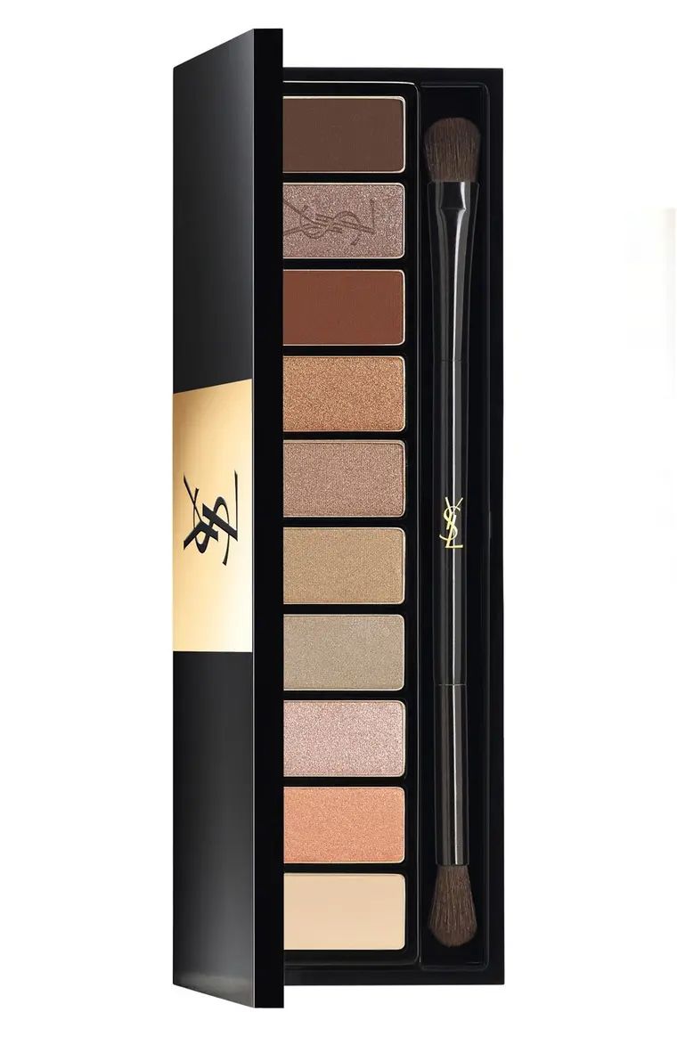Nude Couture Variation Eyeshadow Palette | Nordstrom