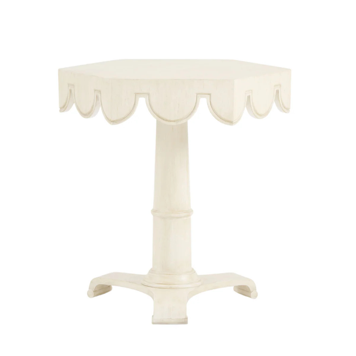 Andrea Accent Table | The Well Appointed House, LLC