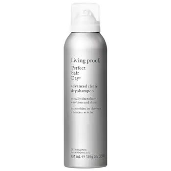 Perfect hair Day (PhD) Advanced Clean Dry Shampoo - Living Proof | Sephora | Sephora (US)