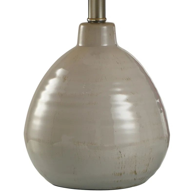 Alverez Ceramic Table Lamp | Wayfair North America