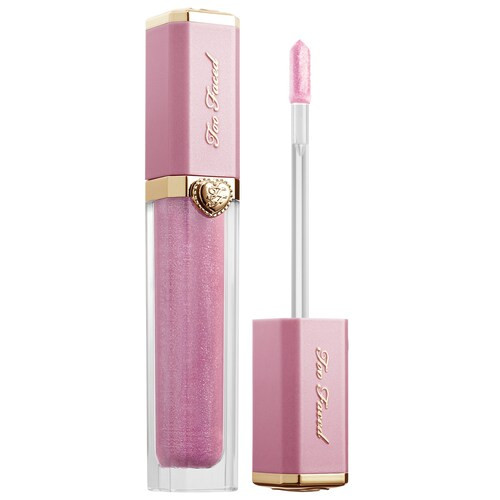Rich & Dazzling High-Shine Sparkling Lip Gloss | Sephora (US)