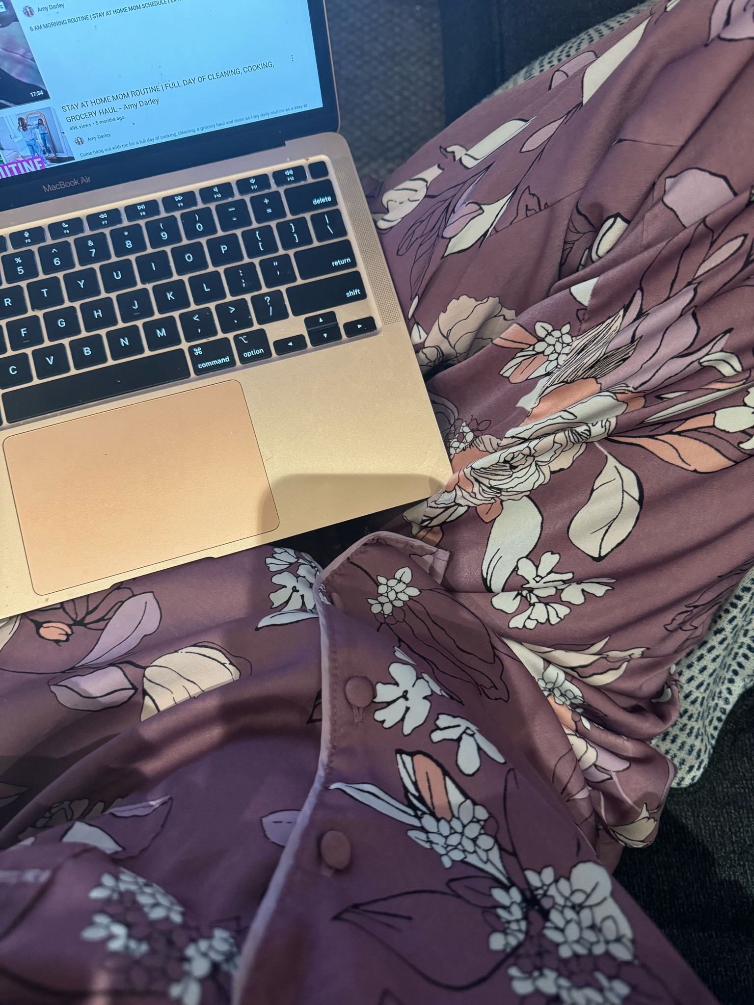The most comfy PJ’s. Especially after an everything shower👌🏾

#LTKcanada #LTKgiftguide #LTKautumn