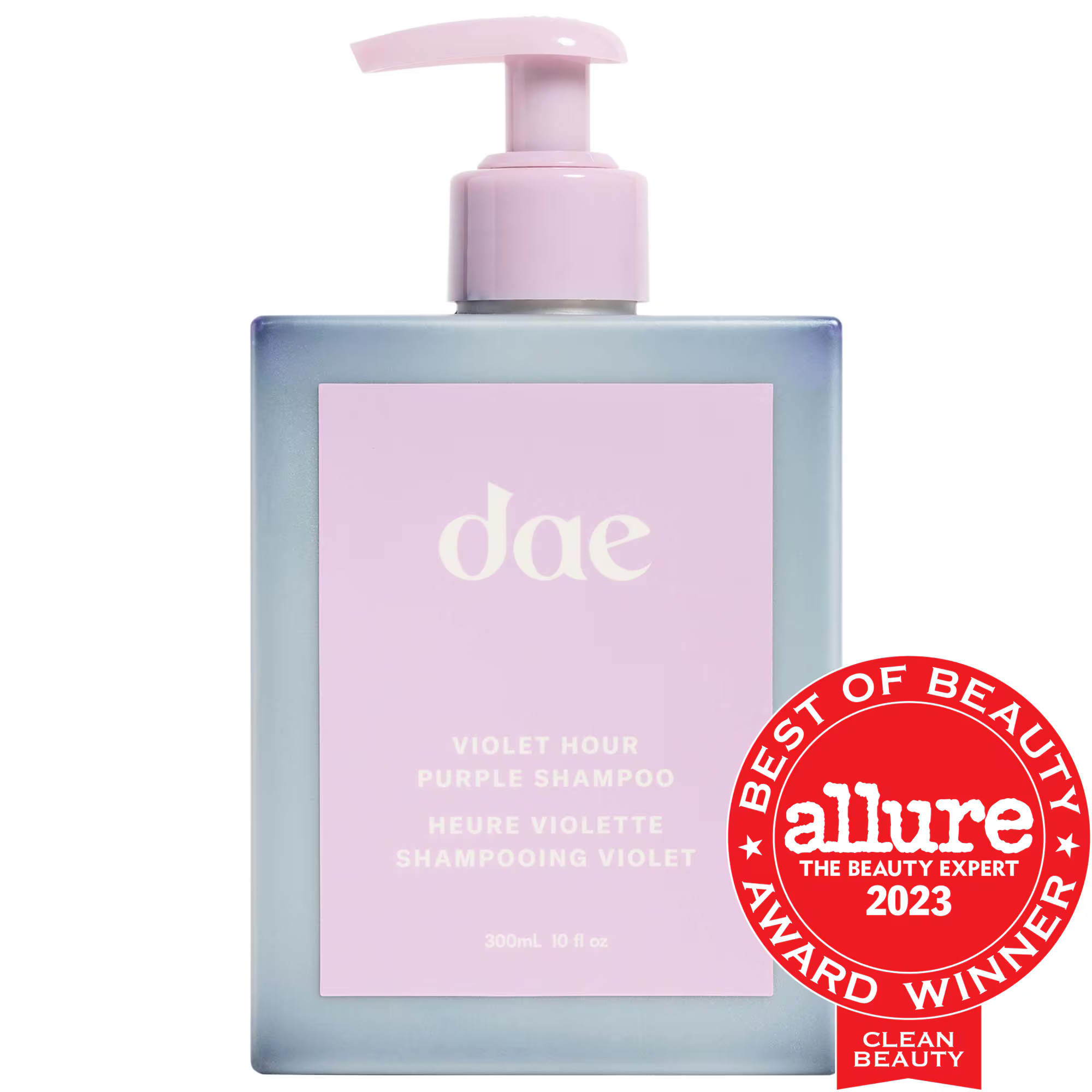 dae Violet Hour Purple Shampoo 10 oz / 300 mL | Sephora (US)