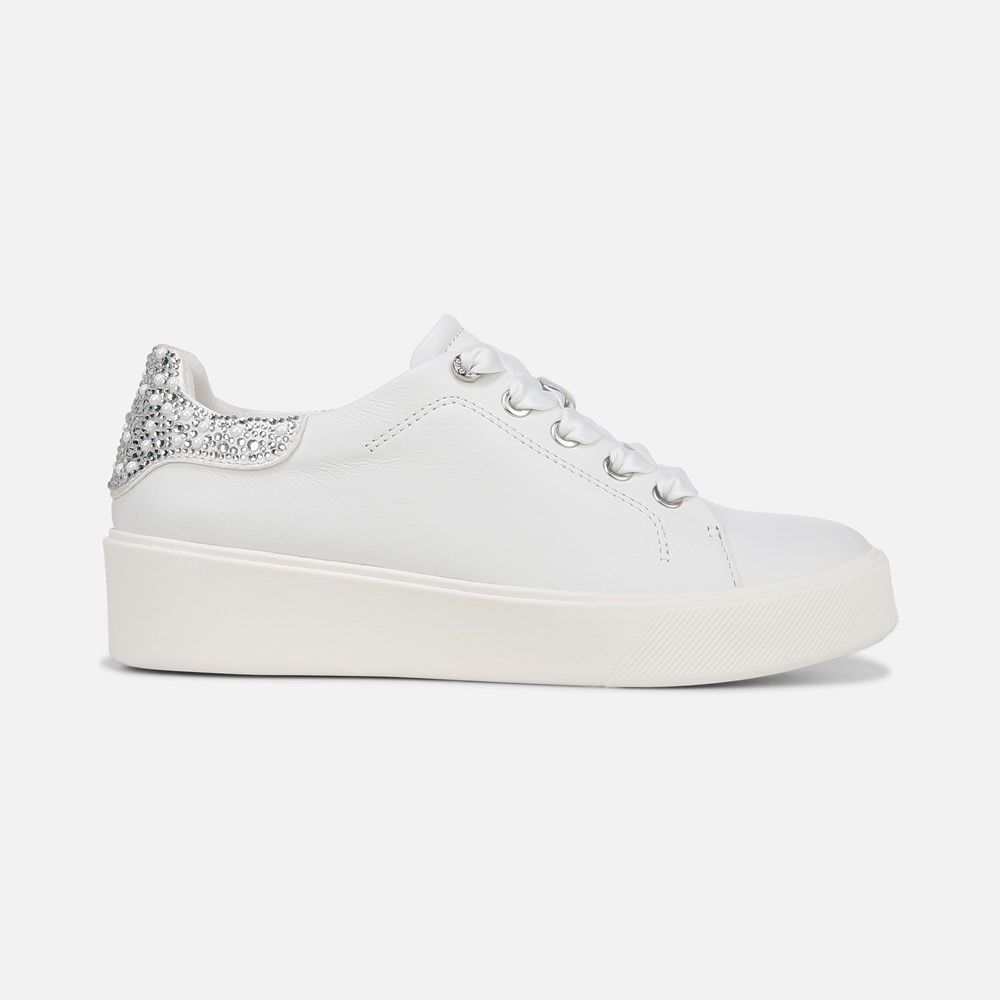 Morrison Bliss Lace Up Sneaker | Naturalizer