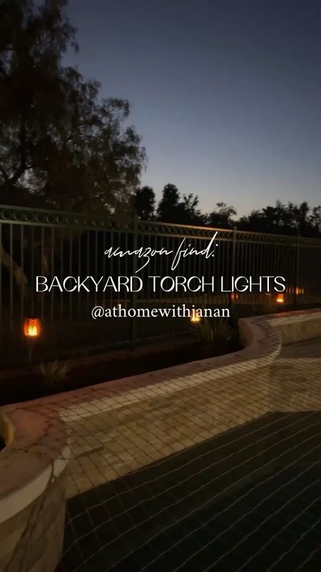 Amazon backyard lights 


#LTKhome #LTKfindsunder100 #LTKfindsunder50